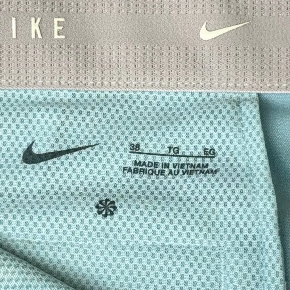 Nike Golf Dri-FIT‎ Tour Chino Shorts Mens 38 Blue FD5721-395 New FD5721-395